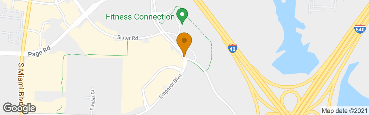 Sheraton Imperial Hotel & Convention Center 