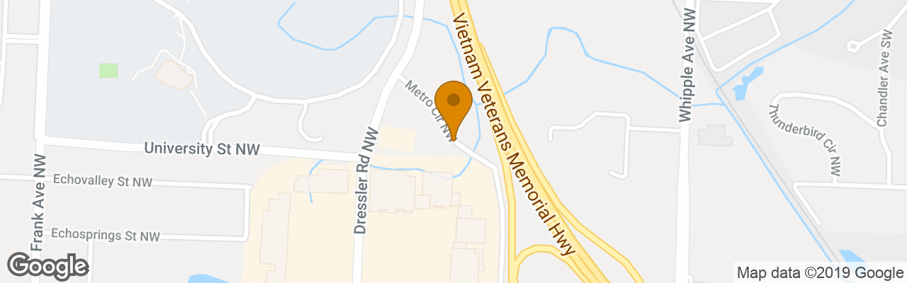 Hotel Courtyard Canton 