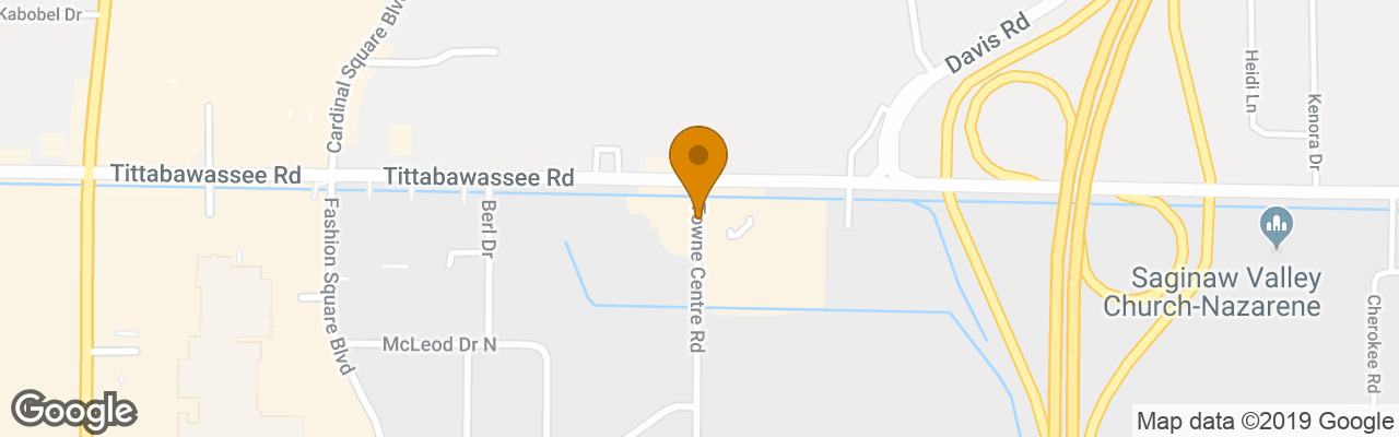 Hotel Four Points by Sheraton Saginaw 