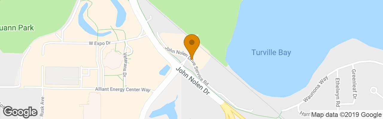 Sheraton Madison Hotel 