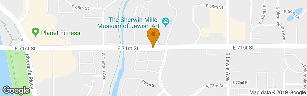 Hotel Tulsa Marriott Southern Hills 