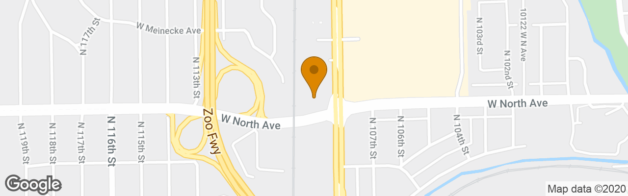 Radisson Hotel Milwaukee West 