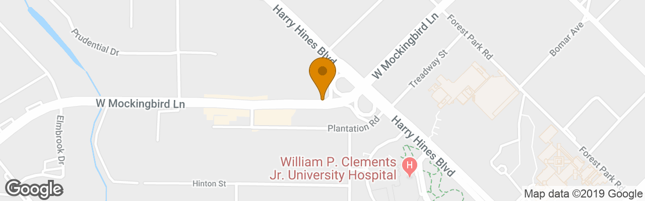 Hotel Dallas Mockingbird 