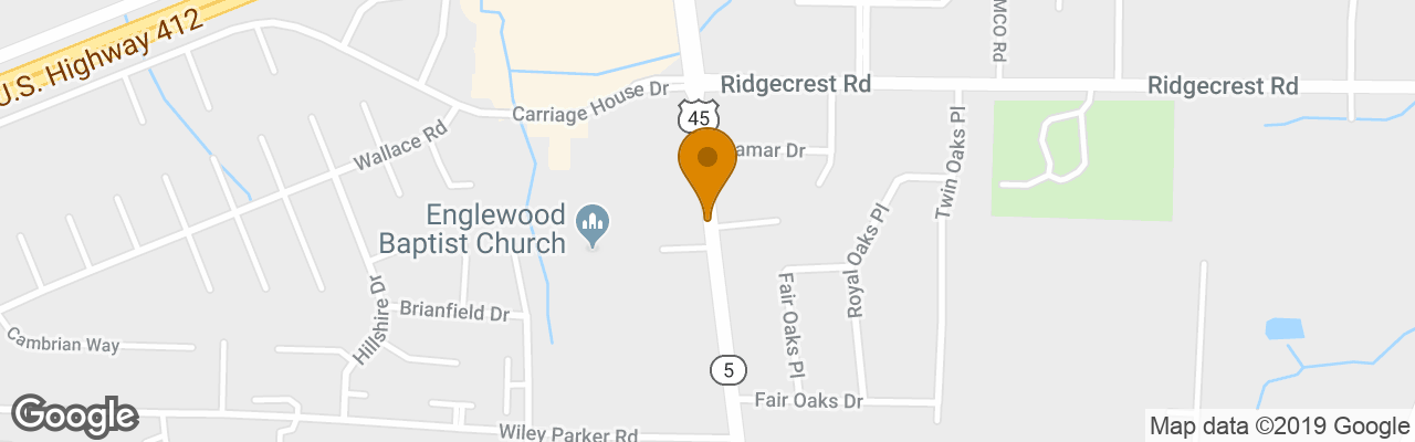 Hotel Sheraton Old English Inn 