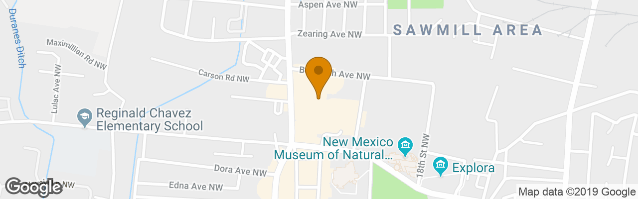 Hotel Albuquerque at Old Town 