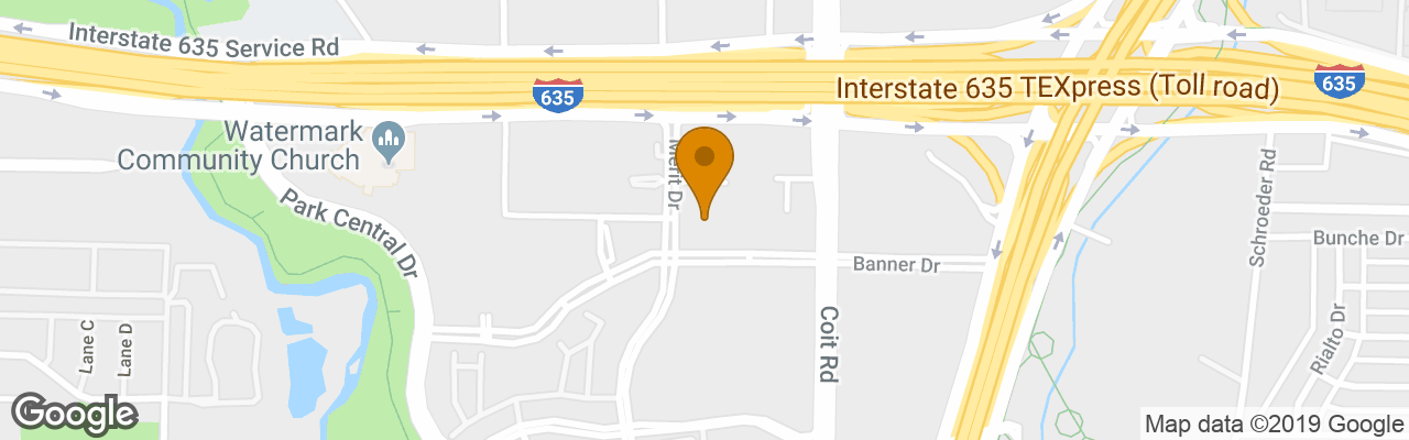 Hotel The Westin Park Central 