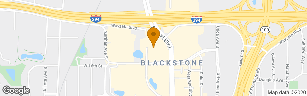 Hotel Doubletree by Hilton Minneapolis Park Place 