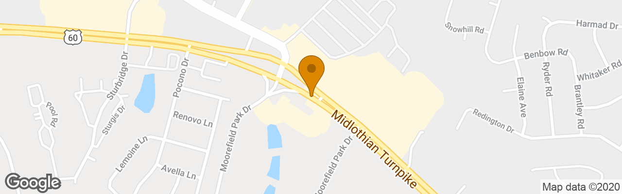 Sheraton Richmond Park South Hotel 