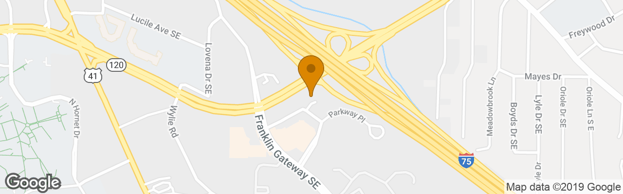 Hotel Clarion Marietta 