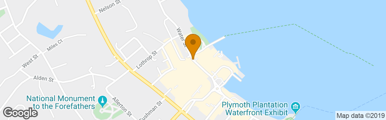 Radisson Hotel Plymouth Harbor 