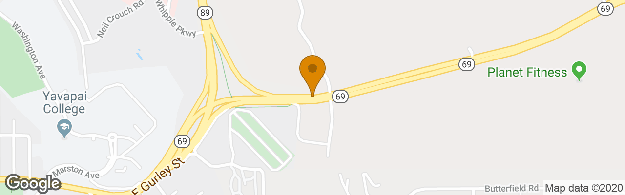 Prescott Resort & Conference Center 