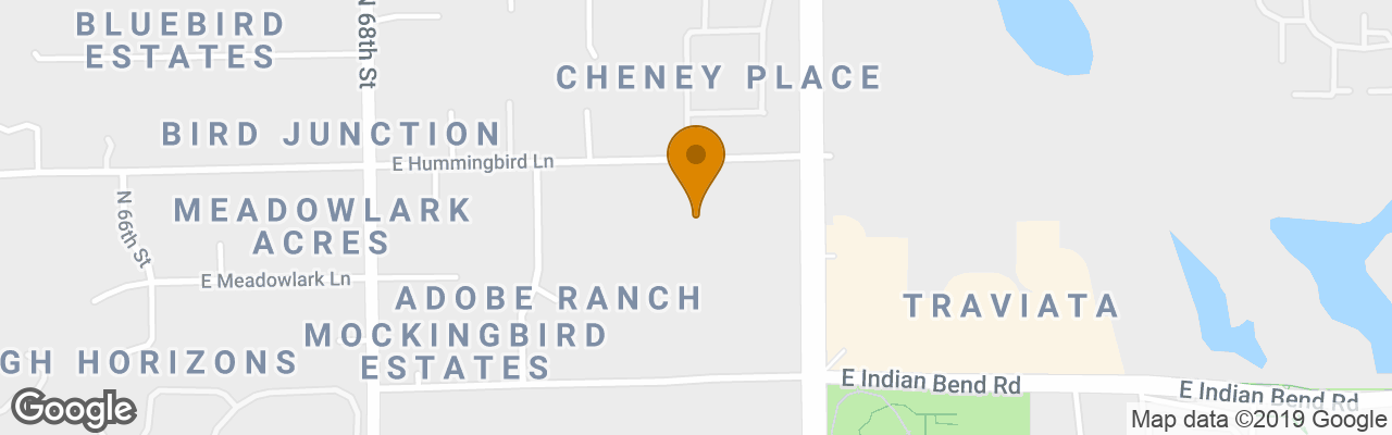 Scottsdale Plaza Resort 