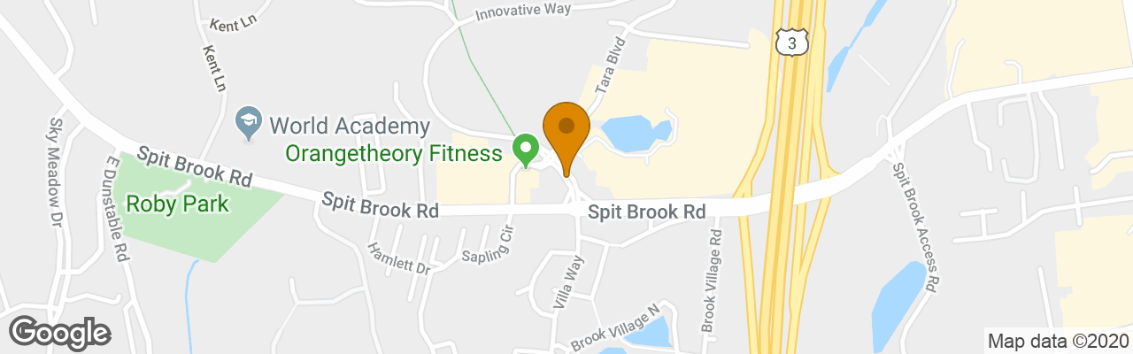 Radisson Hotel Nashua 