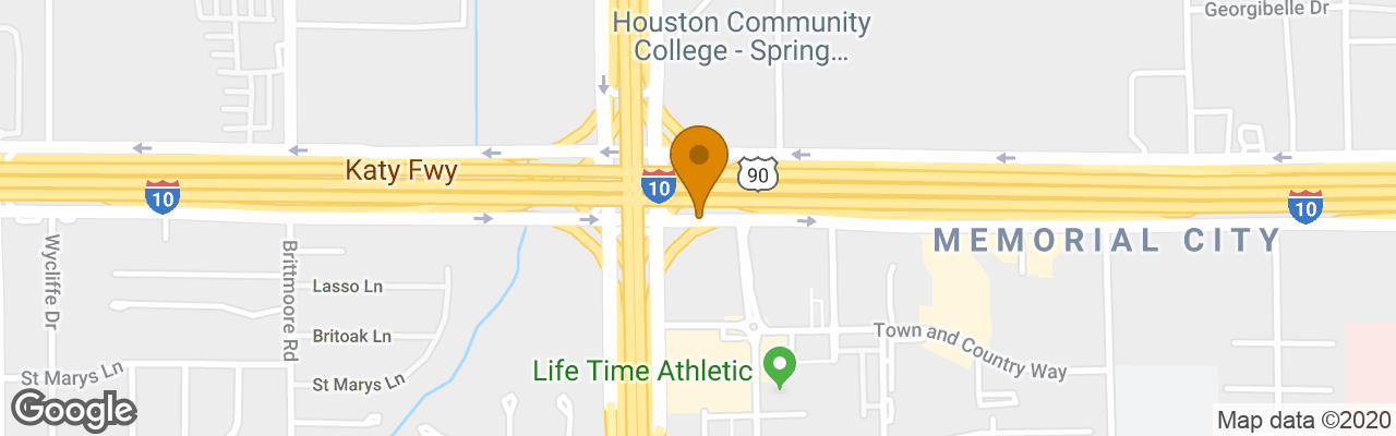 Hotel Four Points by Sheraton Houston Memorial City 