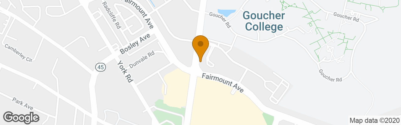 Sheraton Baltimore North Hotel 