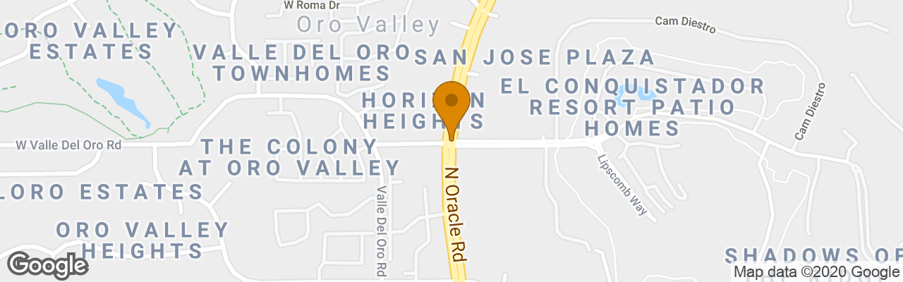 Hilton Tucson El Conquistador Golf & Tennis Resort 