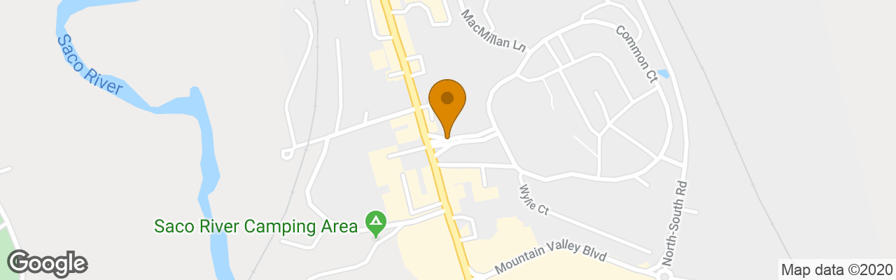 Hotel North Conway Grand 