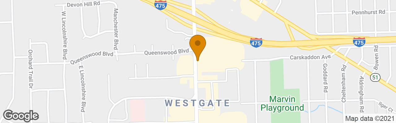 Hotel Ramada Toledo Conference Center 