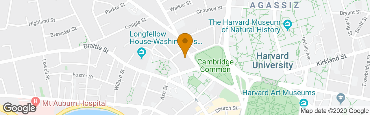 Sheraton Commander Hotel 