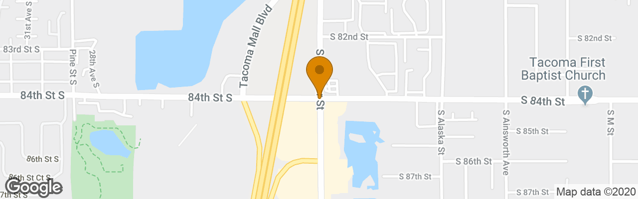 Red Lion Hotel Tacoma  