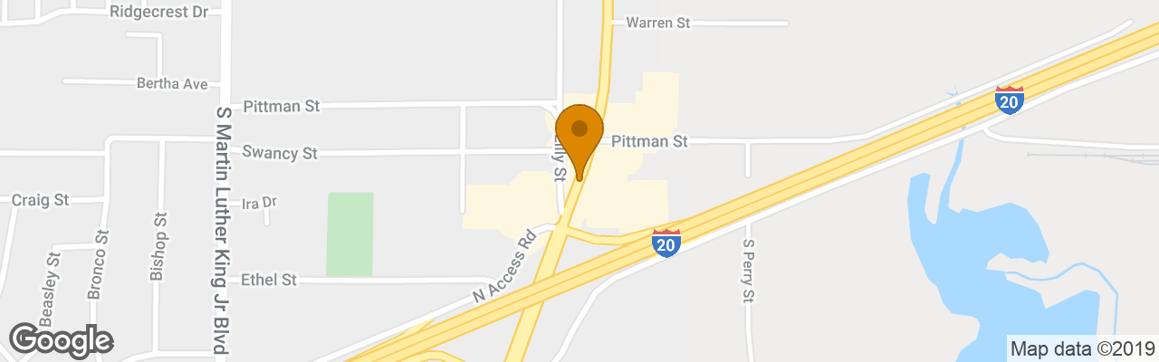 Hotel Super 8 Longview 