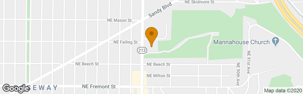 Hotel Travelodge Portland Airport 