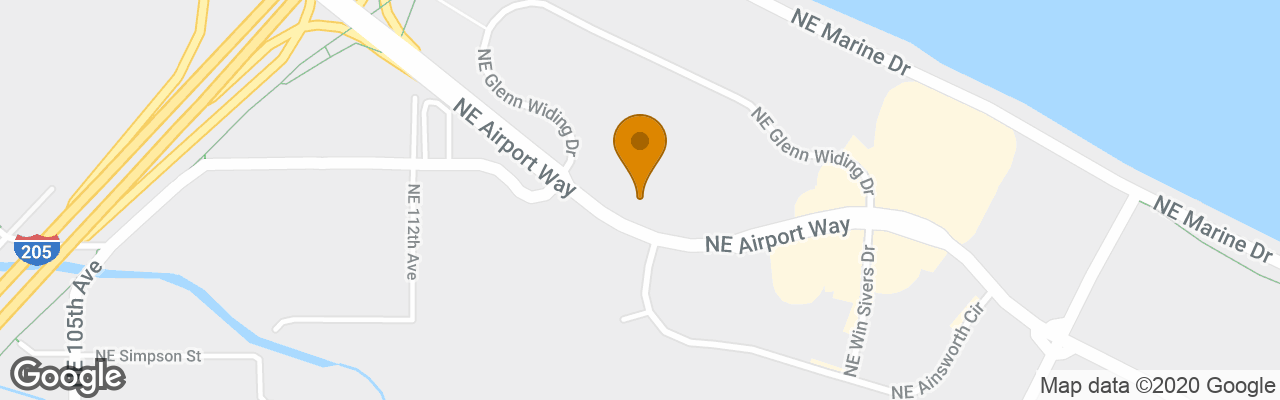 Shilo Inn Suites Hotel Portland Airport 