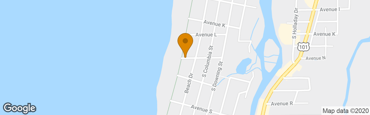 Shilo Inn Suites Hotel Seaside Oceanfront 