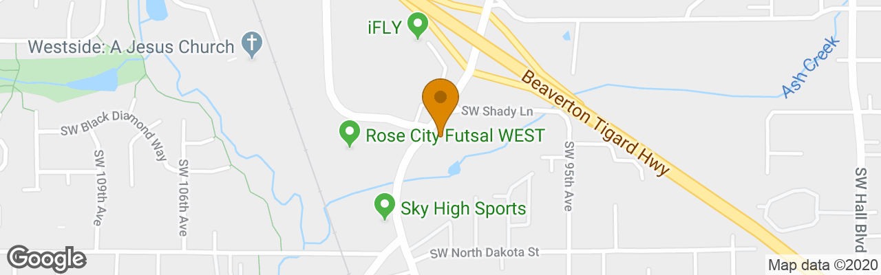 Hotel Shilo Inn Tigard Washington Square 