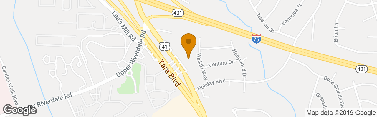 Hotel Shoney's Inn South 