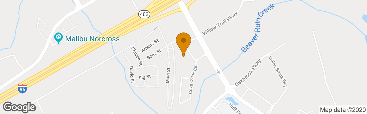 Hotel Guesthouse Atlanta Norcross 