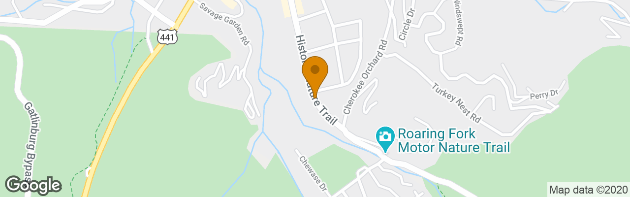 Hotel Sidney James Mountain Lodge 