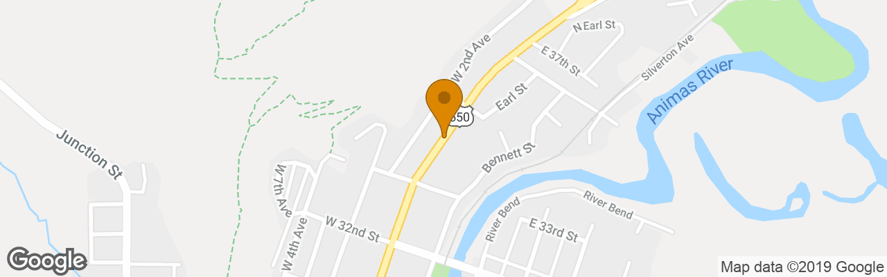 Silver Spur Motor Hotel 