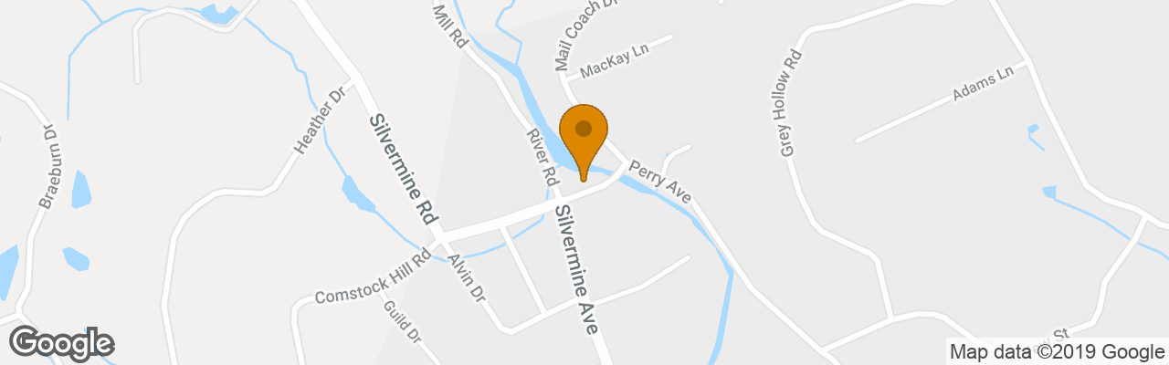 Hotel Silvermine Tavern 