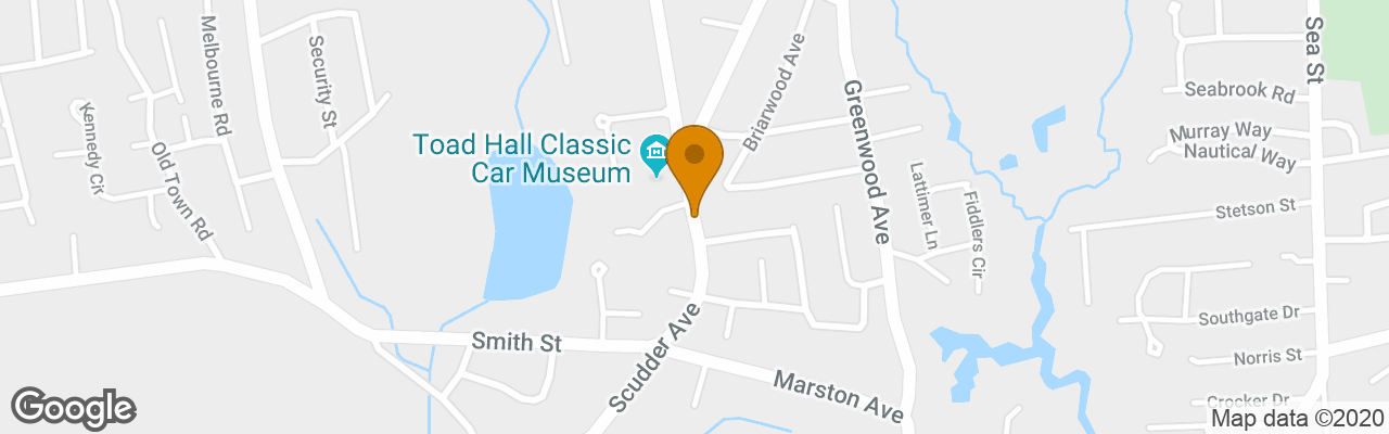 Hotel Simmons Homestead Inn 