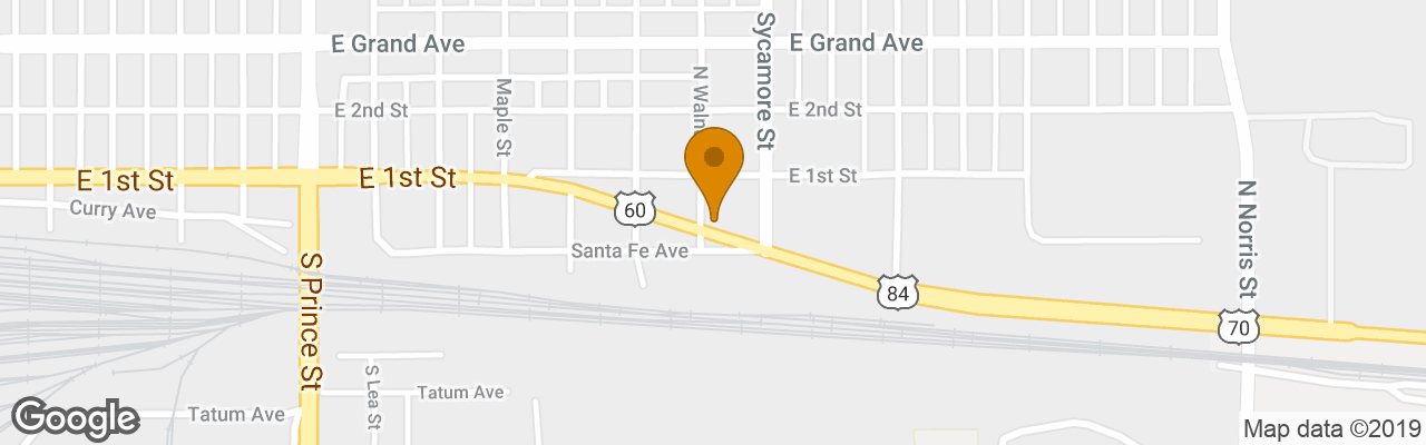 Motel Econo Lodge Clovis 