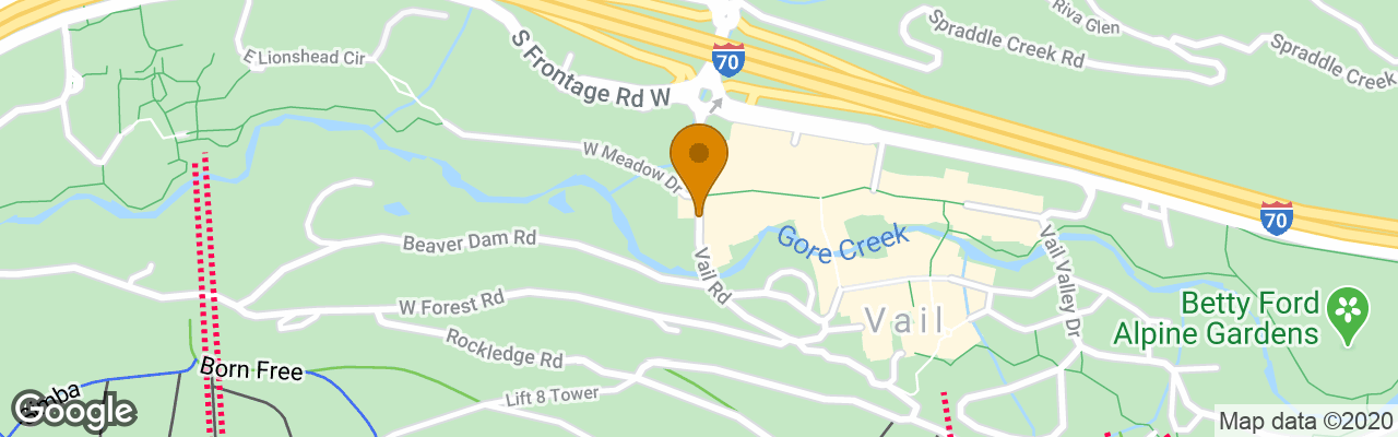 Sonnenalp Resort of Vail 