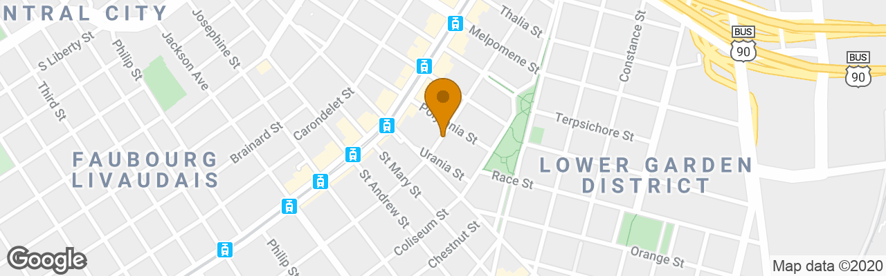 Hotel Saint Charles Guest House 