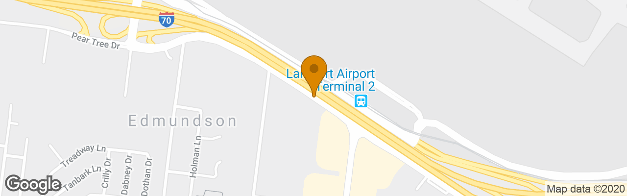 Hotel Hilton St. Louis Airport 