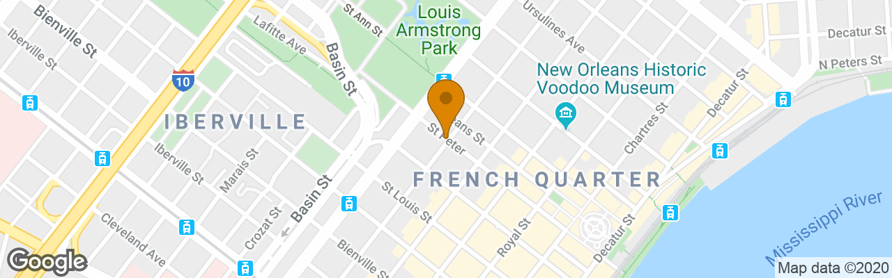 Hotel Saint Peter House 