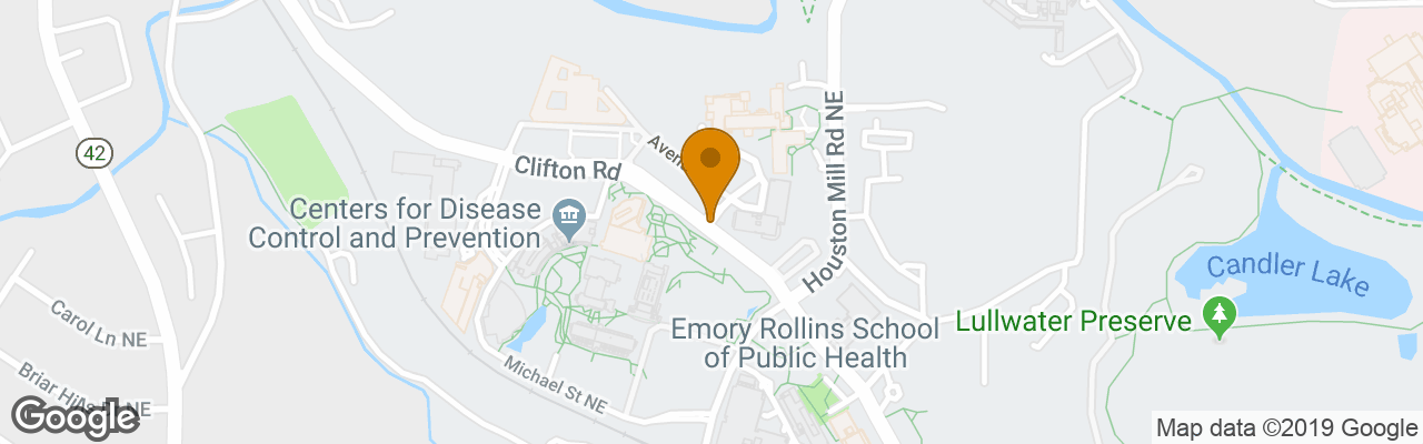 Emory Conference Center Hotel 