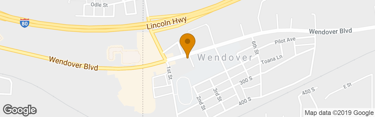 Hotel Quality Inn Stateline 