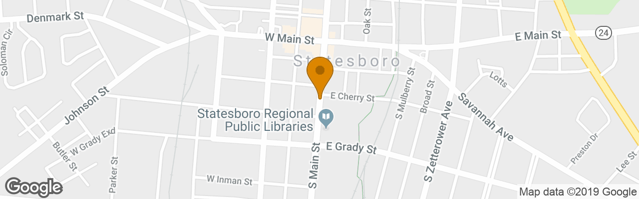 Hotel Statesboro Inn Bed & Breakfast 