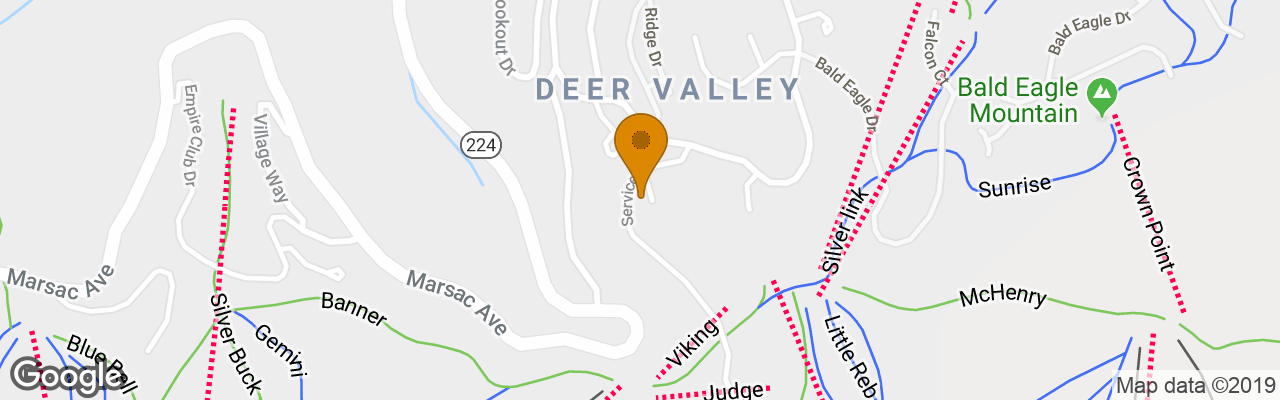 Hotel Stein Eriksen Lodge 