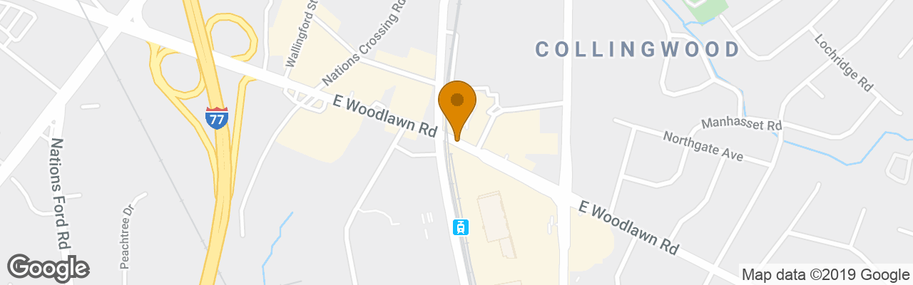 Hotel Four Points by Sheraton Charlotte 