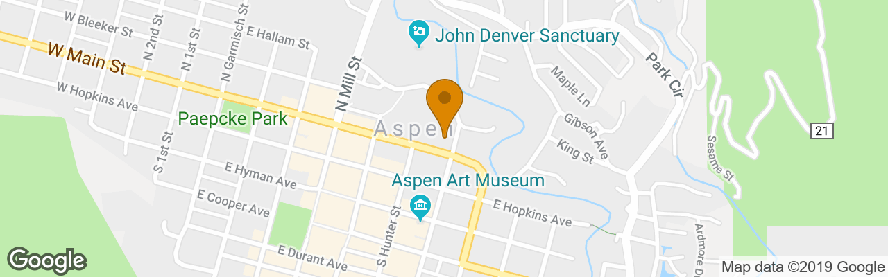 Hotel Aspen Classic Properties 