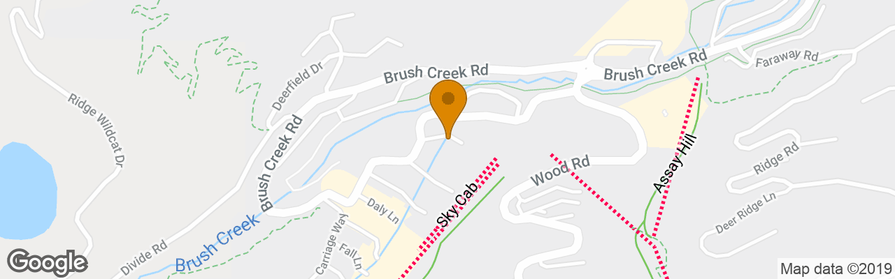 Hotel Stonebridge Condominiums 