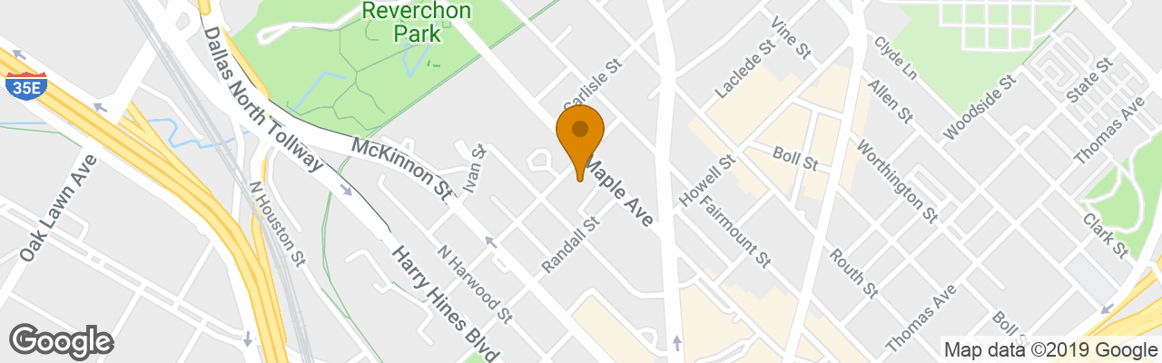 Hotel Le Méridien Dallas, The Stoneleigh  