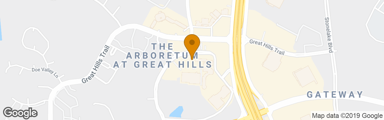 Renaissance Austin Hotel 