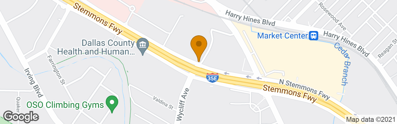 Renaissance Dallas Hotel 